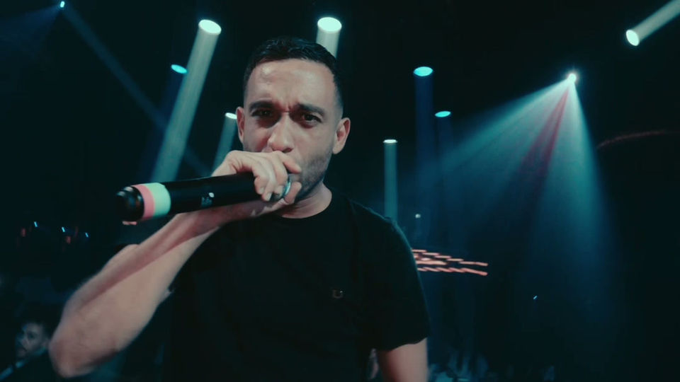 MISTER YOU SHOWCASE BABINSKI MA OK